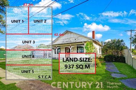 55 Rosebank Avenue, Clayton South, VIC 3169, Australia