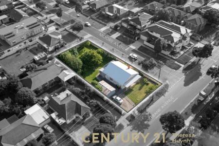 55 Rosebank Avenue, Clayton South, VIC 3169, Australie