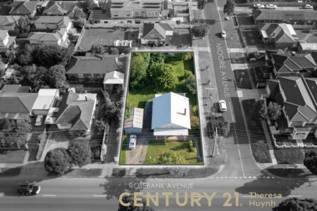 55 Rosebank Avenue, Clayton South, VIC 3169, Australie