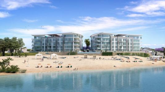 Condominio Nautico Pueblo del Rio , Mariano Roque Alonso, Central 00001, Paraguai