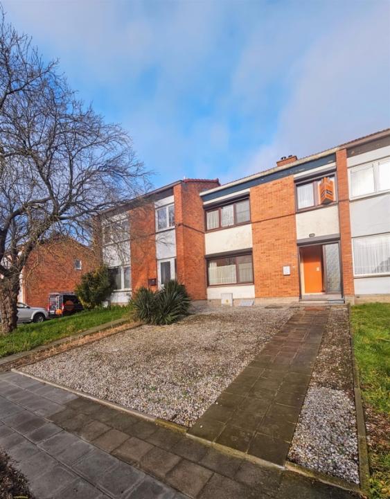 Rue Oscar Gilmant 205, Saint-ghislain, 7333, 比利時