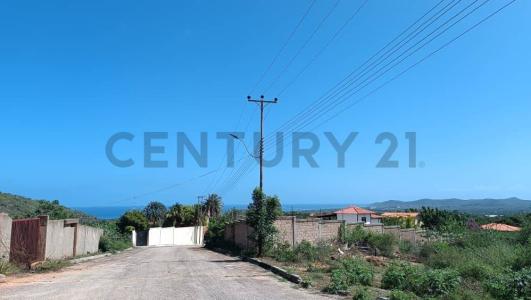 Sabana de Guacuco parcela n°13, La Asunción, Nueva Esparta 6311, Venezüella