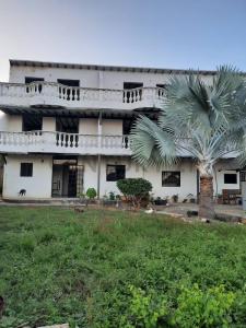 Caserio Loma de Guerra Residencias Uvas del Mar, La Plaza De Paraguachí, Nueva Esparta 6317, ベネズエラ