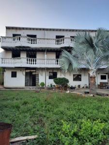 Caserio Loma de Guerra Residencias Uvas del Mar, La Plaza De Paraguachí, Nueva Esparta 6317, ベネズエラ