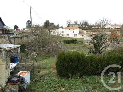 Chef Boutonne, Poitou-Charentes 79110, France