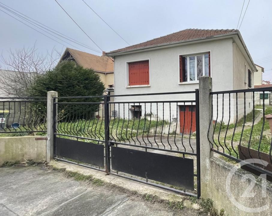Houilles, Île-de-France 78800, فرنسا
