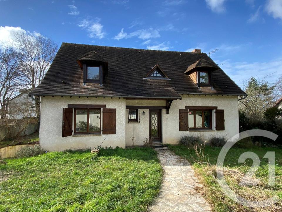 Rosny Sur Seine, Île-de-France 78710, France