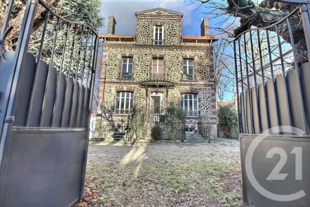 Villemomble, Île-de-France 93250, France