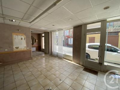 Lisieux, Basse-Normandie 14100, France
