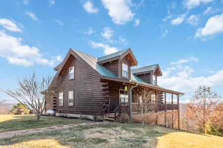 180 Scenic Ridge Road, Pine Knot, Kentucky 42635, Estados Unidos