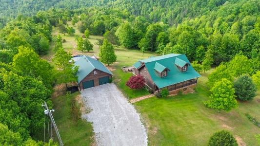 180 Scenic Ridge Road, Pine Knot, Kentucky 42635, Estados Unidos