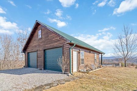 180 Scenic Ridge Road, Pine Knot, Kentucky 42635, Estados Unidos