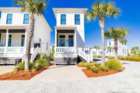 23101 Island Oaks Lane 55, Orange Beach, Alabama 36561, USA