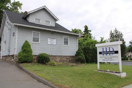 146 Farmington Avenue, Bristol, Connecticut 06010, Estados Unidos