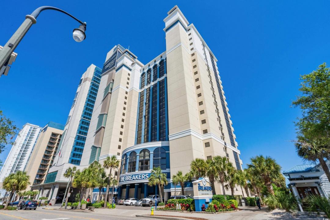 2004 N Ocean Blvd. 1472, Myrtle Beach, ساوث كارولينا 29572, الولايات المتحدة