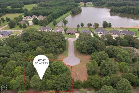4008 Sloan Lake Cove, Jonesboro, アーカンソー 72404, アメリカ合衆国