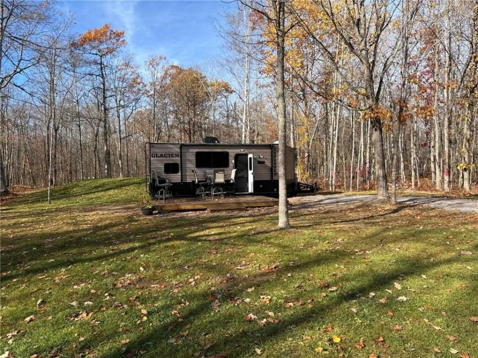 3240 Bear Track Lane NE, Longville, مينيسوتا 56655, الولايات المتحدة