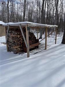 3240 Bear Track Lane NE, Longville, Minnesota 56655, USA