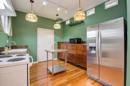 5419 Gulfton Street Unit #H, Houston, Texas 77081, USA