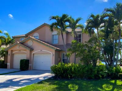 10586 Pelican Drive, Wellington, Floryda 33414, USA