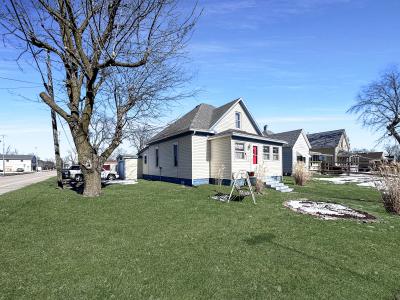 1828 Dakota Ave, Mattoon, Illinois 61938, Amerika Birleşik Devletleri