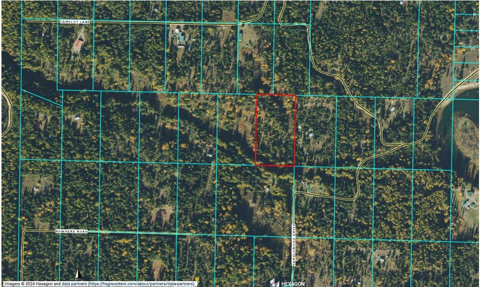 NNA Tanglewood Dr, Priest River, Idaho 83856, Estados Unidos