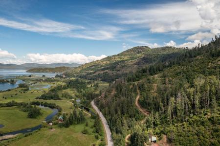 NNA Hwy 200, Clark Fork, Idaho 83811, USA