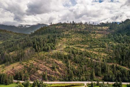 NNA Hwy 200, Clark Fork, Idaho 83811, HOA KỲ