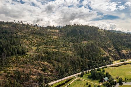 NNA Hwy 200, Clark Fork, Idaho 83811, HOA KỲ