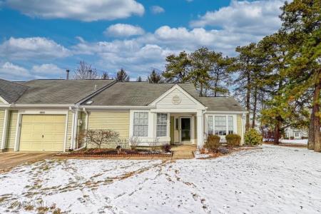 1048 Buckingham Drive B, Manchester, Nova Jersey 08759, Estados Unidos