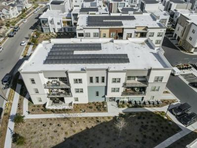 26976 Prospector Road , Unit 205 Unit # 205, Valencia, 加州 91381, 美國