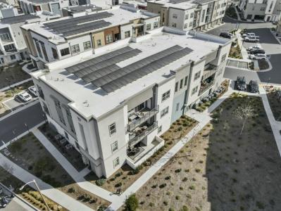 26976 Prospector Road , Unit 205 Unit # 205, Valencia, 加州 91381, 美國