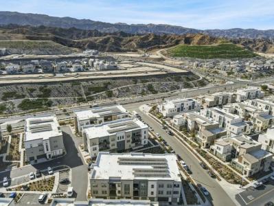 26976 Prospector Road , Unit 205 Unit # 205, Valencia, 加州 91381, 美國