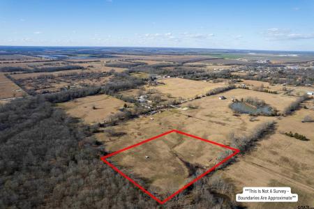 317 PR 1104, Bogata, Texas 75417, HOA KỲ