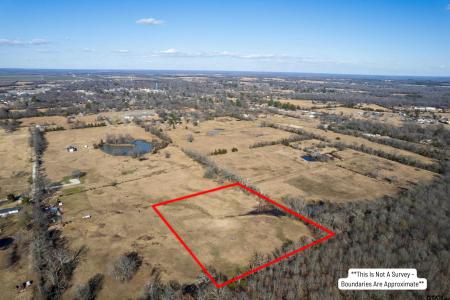 317 PR 1104, Bogata, Texas 75417, HOA KỲ