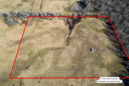 317 PR 1104, Bogata, Texas 75417, HOA KỲ