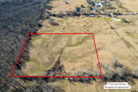 317 PR 1104, Bogata, Texas 75417, HOA KỲ