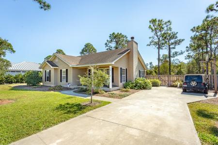 670 Longwood Ct., Eastpoint, Florida 32328, Stati Uniti