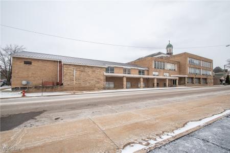 East Liverpool, Ohio 43920, USA