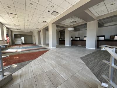 1291 Paterson Plank Rd, Secaucus, Нью-Джерси 07094, Соединенные Штаты