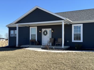 10344 Lantern Road, Greentop, Missouri 63546, USA