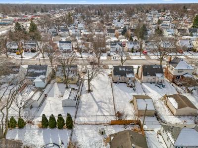 24100 Chicago Street, Dearborn, Michigan 48124, Estados Unidos