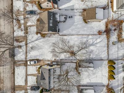 24100 Chicago Street, Dearborn, Michigan 48124, Estados Unidos