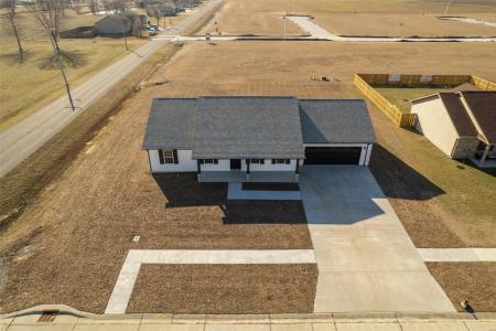301 Citation Drive, Sikeston, Missouri 63801, USA