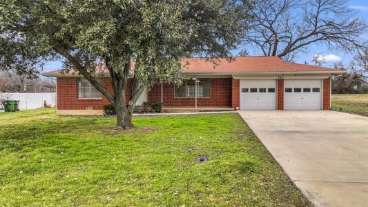 745 N Ash Terrace, Springtown, Texas 76082