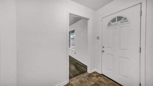 745 N Ash Terrace, Springtown, Texas 76082