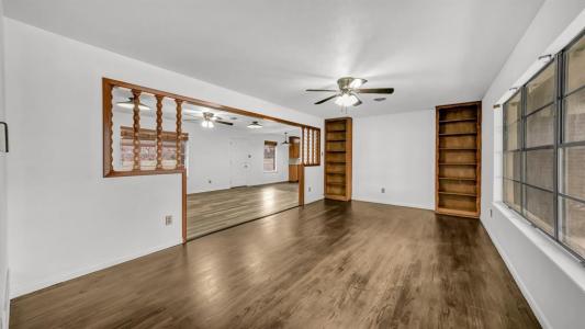 745 N Ash Terrace, Springtown, Texas 76082