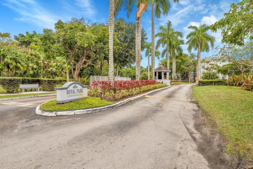 118 Royal Park Dr , 4G, Oakland Park, Florida 33309, Estados Unidos