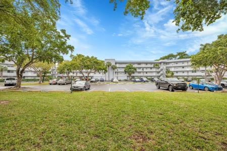 118 Royal Park Dr , 4G, Oakland Park, Florida 33309, Estados Unidos