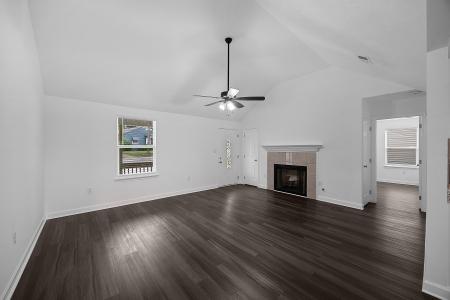 163 Cartmell, Jackson, Tennessee 38301, Estados Unidos